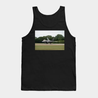 F-22 Raptor Tank Top